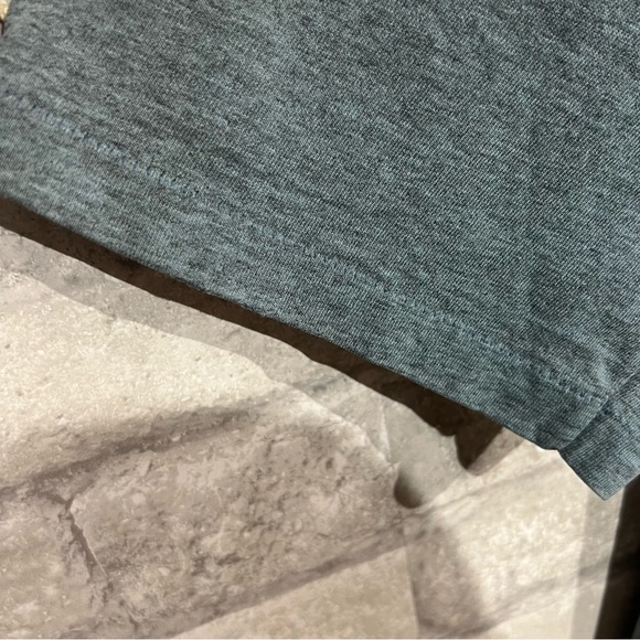 Vintage 1993 Single Stitch Colorado Graphic Tshirt Crewneck Adult Size XL - Picture 4 of 10